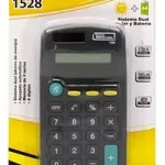 Calculadora De Bolsillo PRINTAFORM 1528V