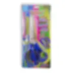 Tijera Decorativa Para Realizar Manualidades PASCUA