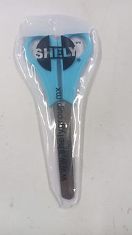 Tijera Escolar Punta Roma Shely Modelo: LS-103LP