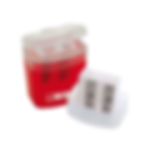 Sacapuntas Con Depósito MAE SPD-2G