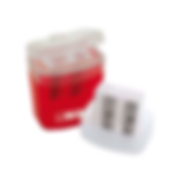 Sacapuntas Con Depósito MAE SPD-2G