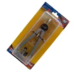 Compas Metalico De Precision SCOOL