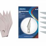 Refaccion Para Navaja RX-110 RIHAN