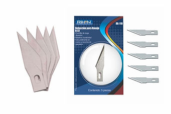 Refaccion Para Navaja RX-110 RIHAN