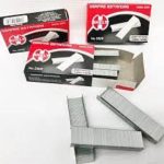 Grapas Estandar 26/6 SHELY