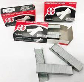 Grapas Estandar 26/6 SHELY