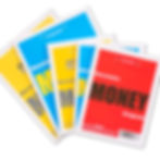 Blok De Remision Money 1/8 original