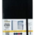 Libreta K100 Portofino Cobra Raya C/100 Hojas