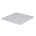 Placa De Unicel 50X50 1cm