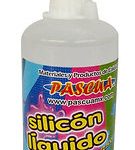 Silicon Liquido Pascua 250 Ml.