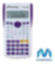 Calculadora Científica Mitzu 229F
