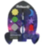 Acuarela PELIKAN Universe C/6 Piezas