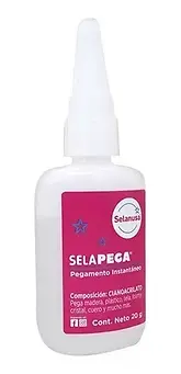 Selanusa/Selapega