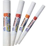 Plastico Adherible Transfer 35CMX2MT Transparente