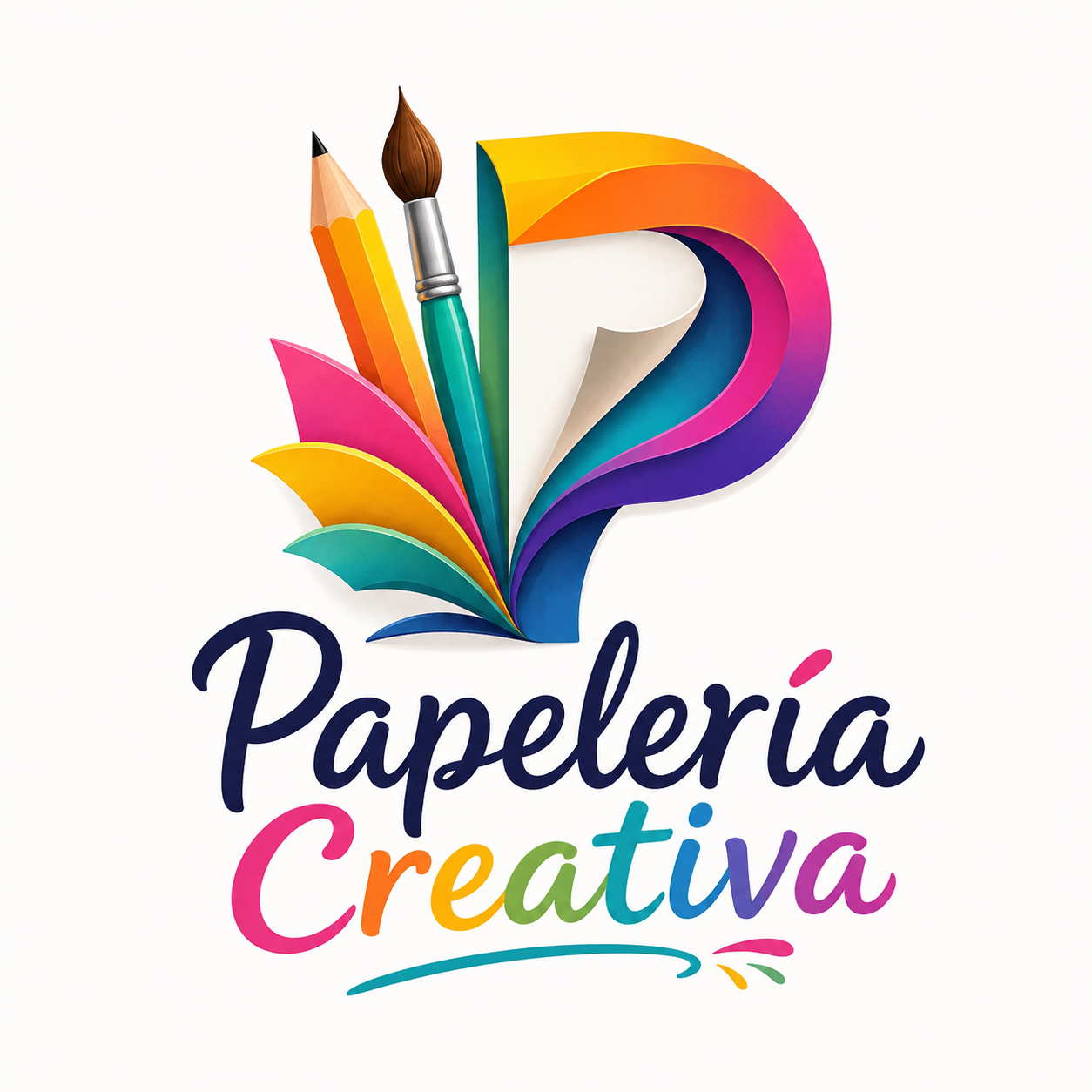 Papelería Creativa